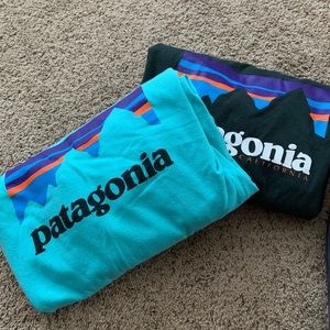 Patagonia Tee Bundle